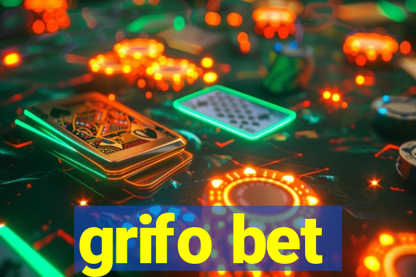 grifo bet